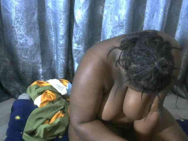 WildAss webcam