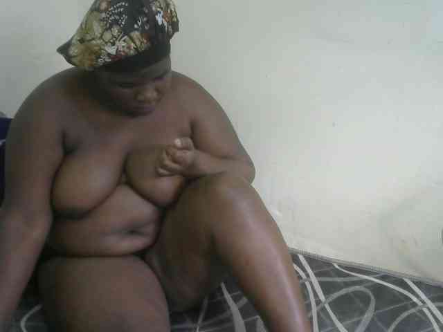 WildAss webcam