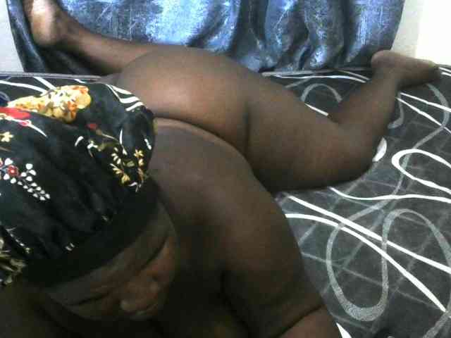 WildAss webcam