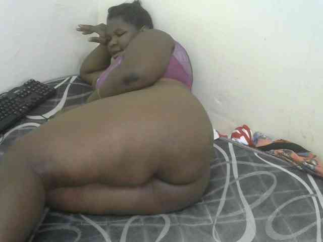 WildAss webcam
