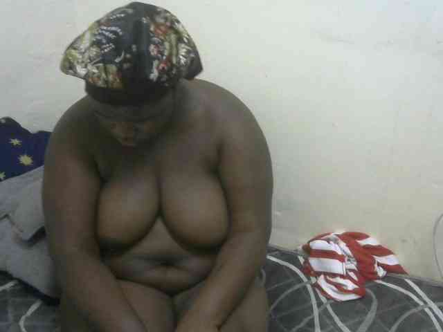 WildAss webcam