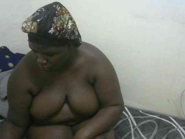 WildAss webcam