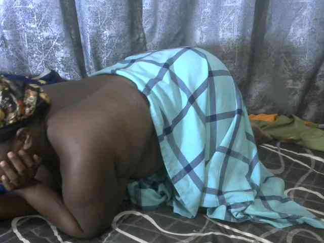 WildAss webcam