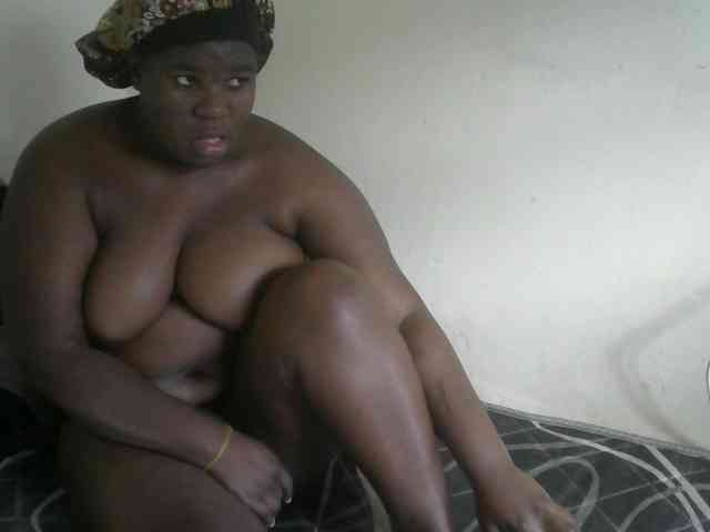 WildAss webcam