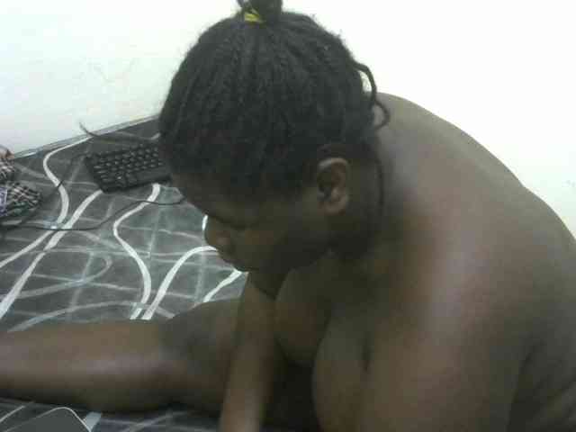 WildAss webcam