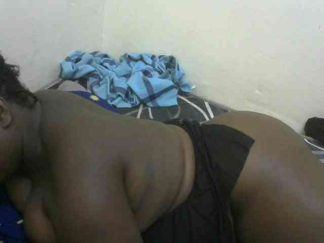 WildAss webcam