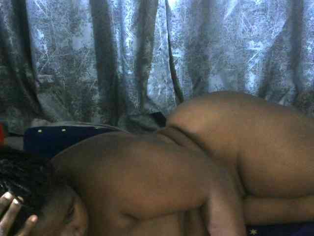 WildAss webcam