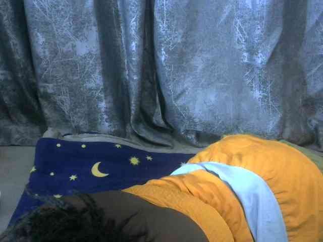 WildAss webcam