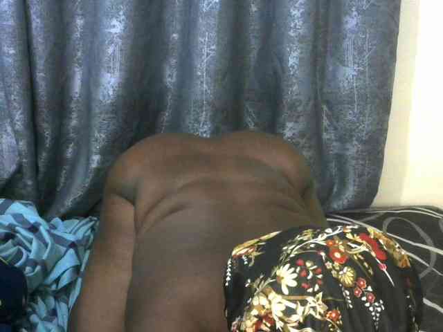WildAss webcam