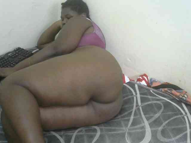 WildAss webcam