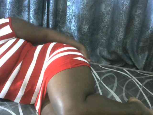 WildAss webcam