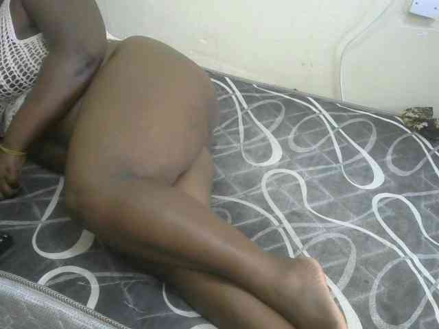 WildAss webcam