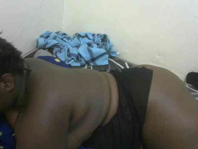 WildAss webcam
