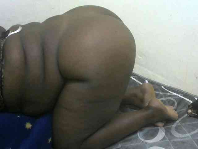 WildAss webcam