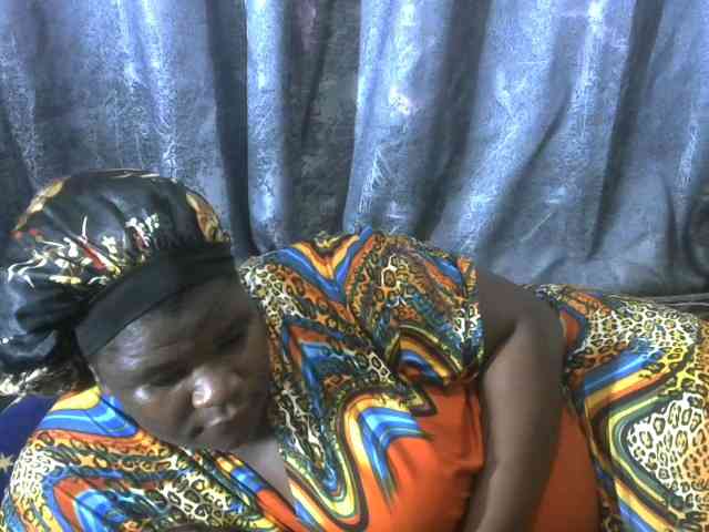 WildAss webcam