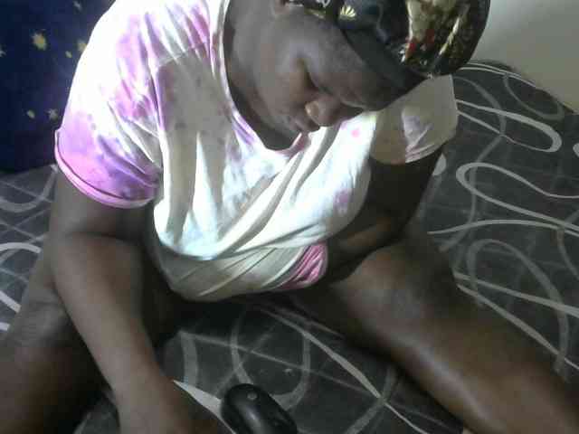 WildAss webcam