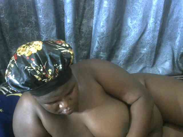 WildAss webcam