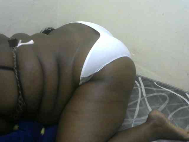 WildAss webcam