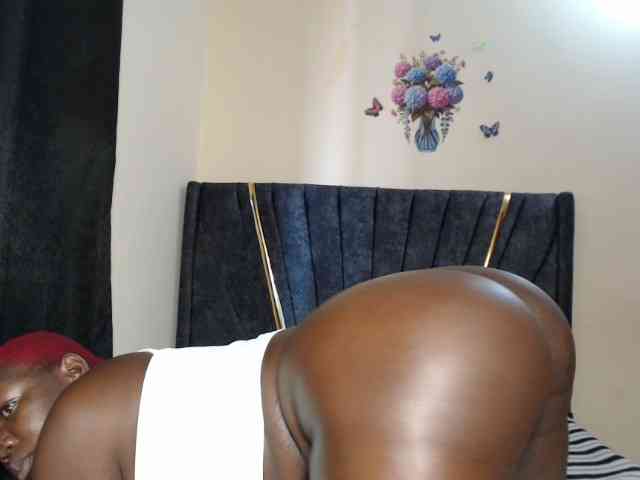 AmberBliss webcam