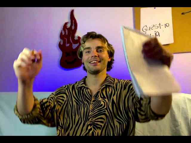 AliasCard Sex Cam Show