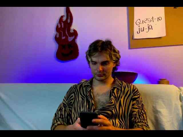 AliasCard Sex Cam Show