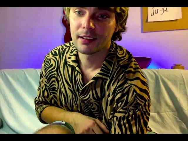 AliasCard Sex Cam Show