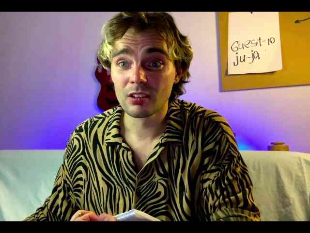 AliasCard Sex Cam Show