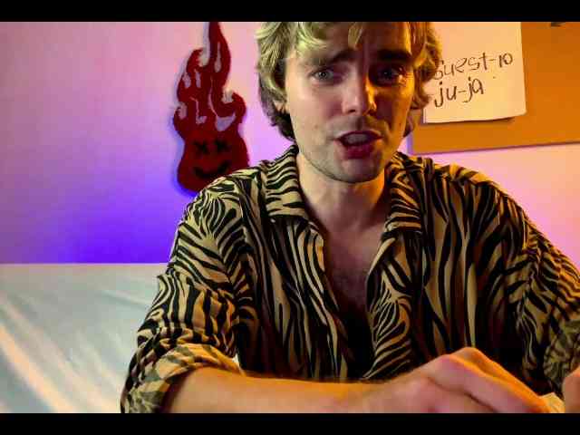 AliasCard Sex Cam Show