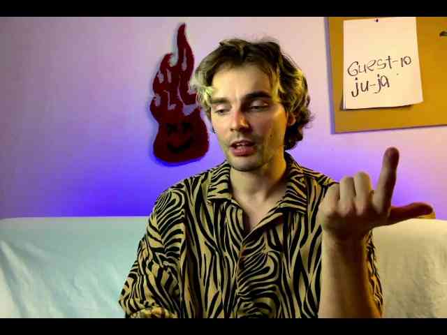 AliasCard Sex Cam Show