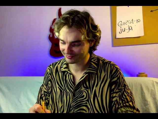 AliasCard Sex Cam Show