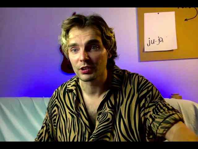 AliasCard Sex Cam Show
