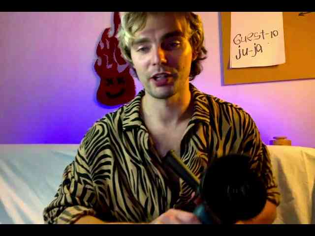 AliasCard Sex Cam Show