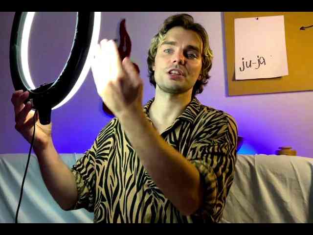 AliasCard Sex Cam Show