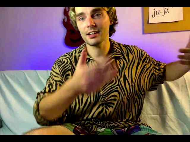 AliasCard Sex Cam Show