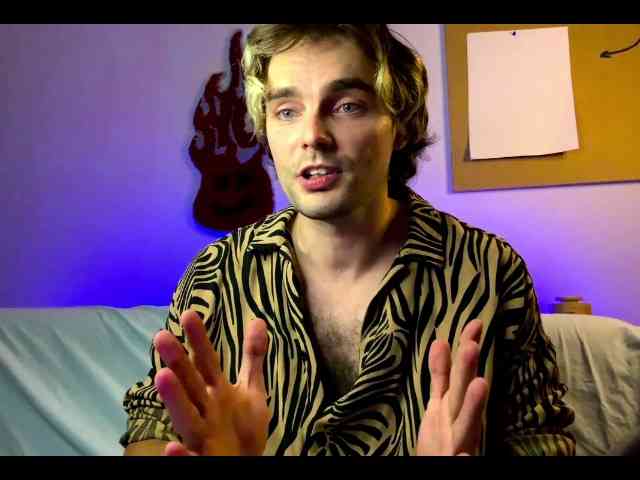 AliasCard Sex Cam Show