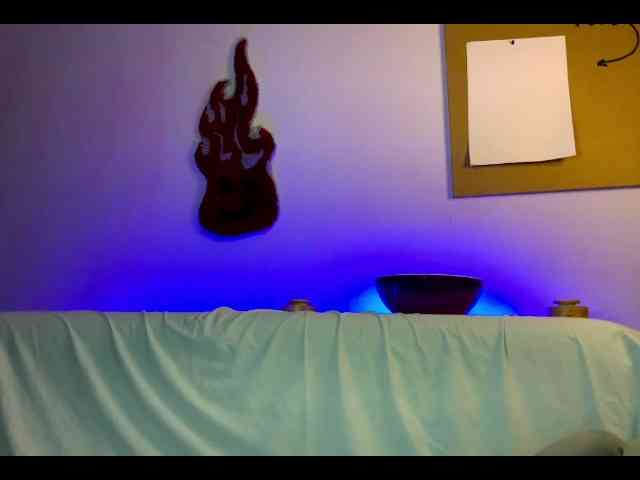 AliasCard Sex Cam Show