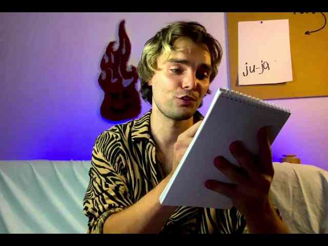 AliasCard Sex Cam Show