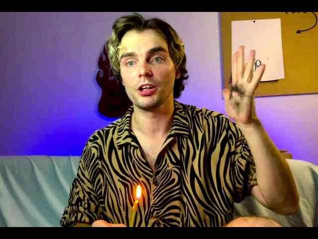 AliasCard Sex Cam Show