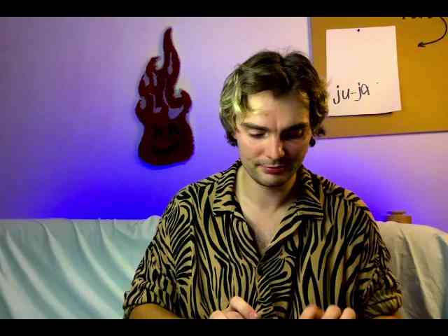 AliasCard Sex Cam Show