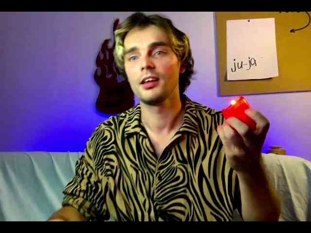 AliasCard Sex Cam Show