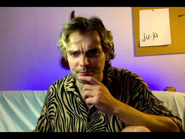 AliasCard Sex Cam Show