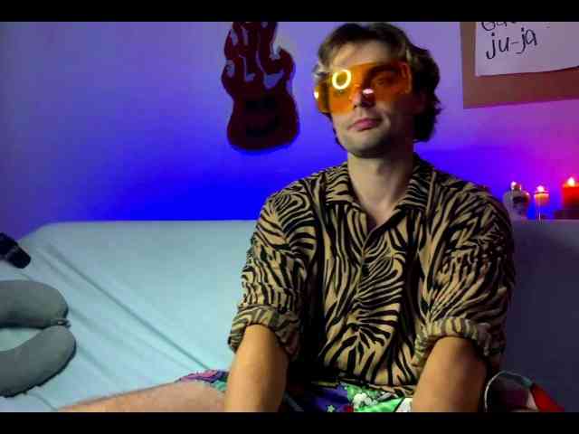 AliasCard Sex Cam Show