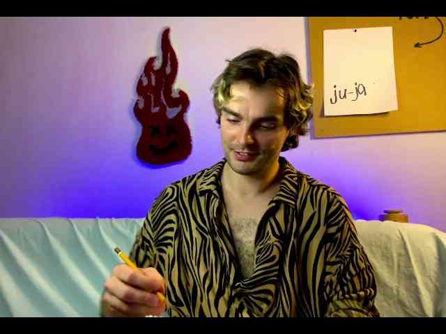 AliasCard Sex Cam Show