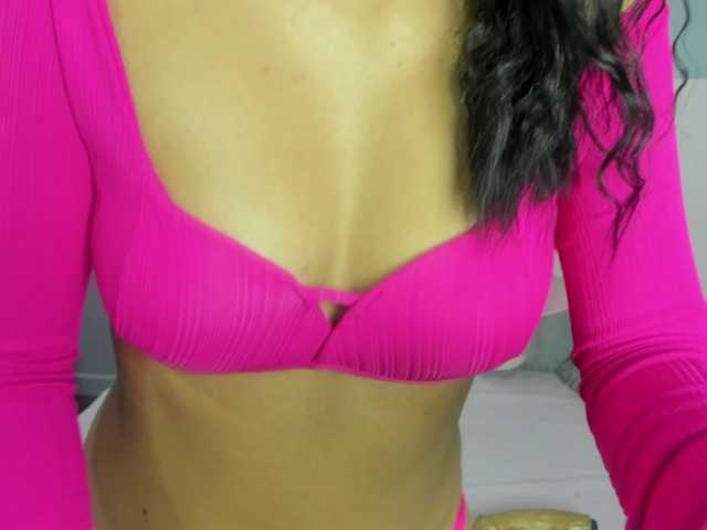 Michelle-Vixen