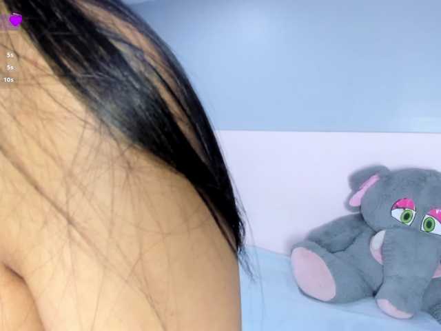 Michelle-Vixen live cam on BongaCams