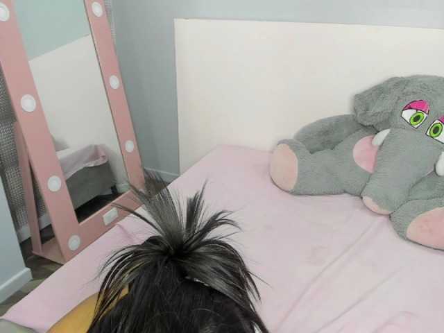 Michelle-Vixen live cam on BongaCams