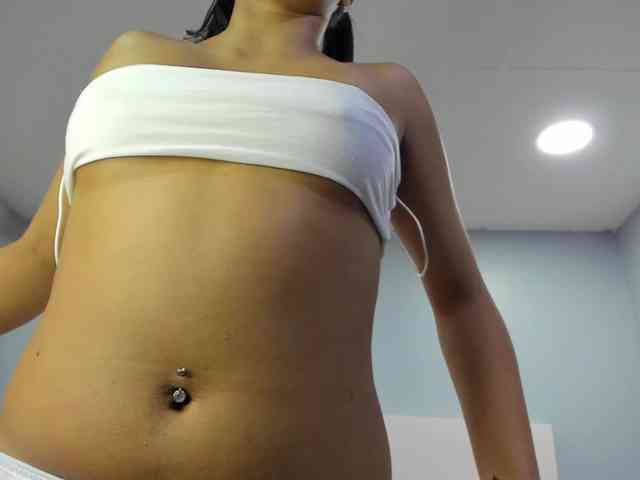 Michelle-Vixen webcam