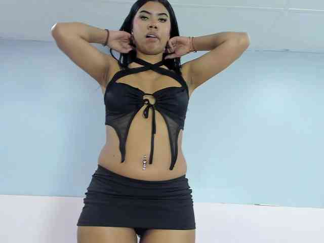 Michelle-Vixen webcam