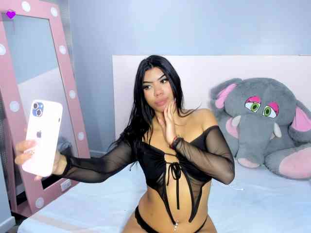 Michelle-Vixen
