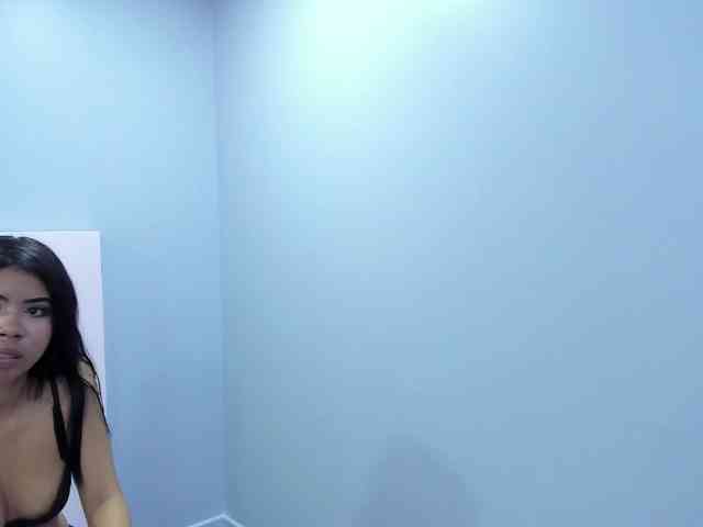 Michelle-Vixen webcam